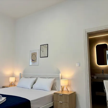 Apartment Domea - 100m From The *