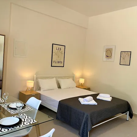 Апартаменты Domea - 100m From The